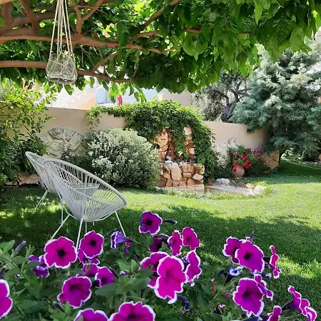 Apartment La Limenaria (Thasos)