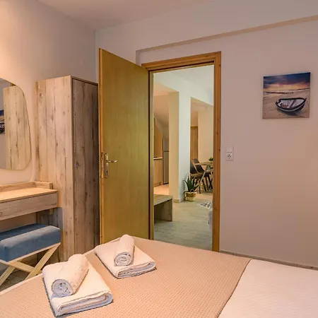 Apartment La