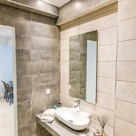 La Apartment Limenaria (Thasos)