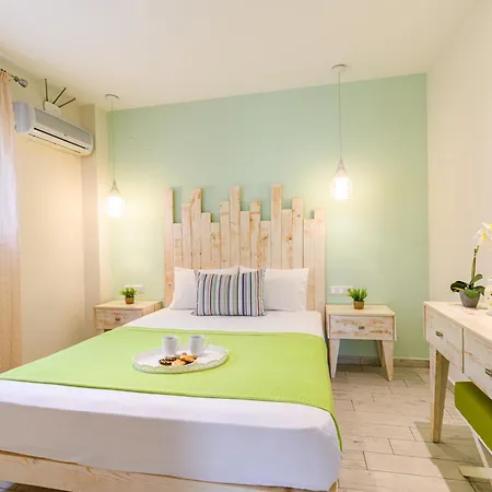 La Apartment