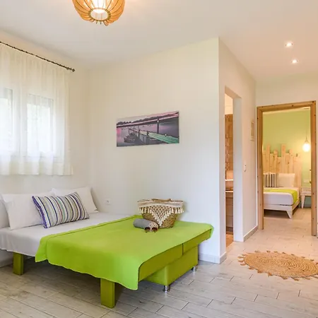 La Apartment Limenaria (Thasos)