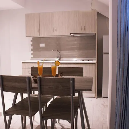 La Apartment