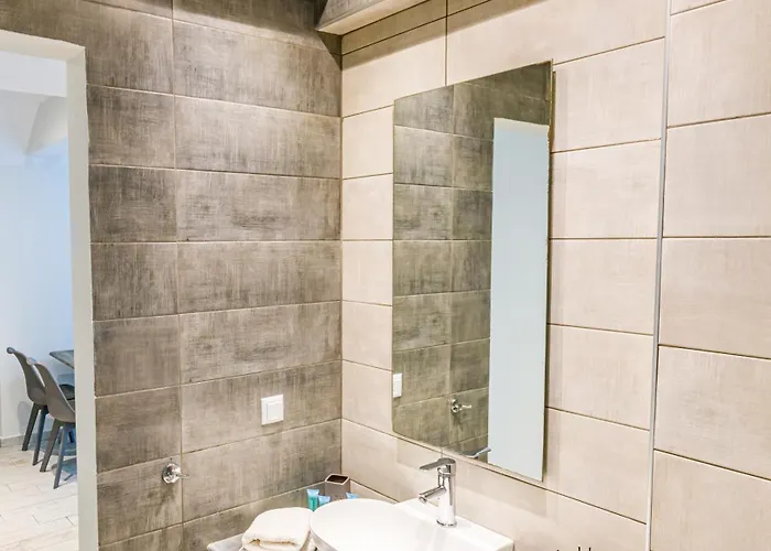 La Appartement Limenaria (Thasos)